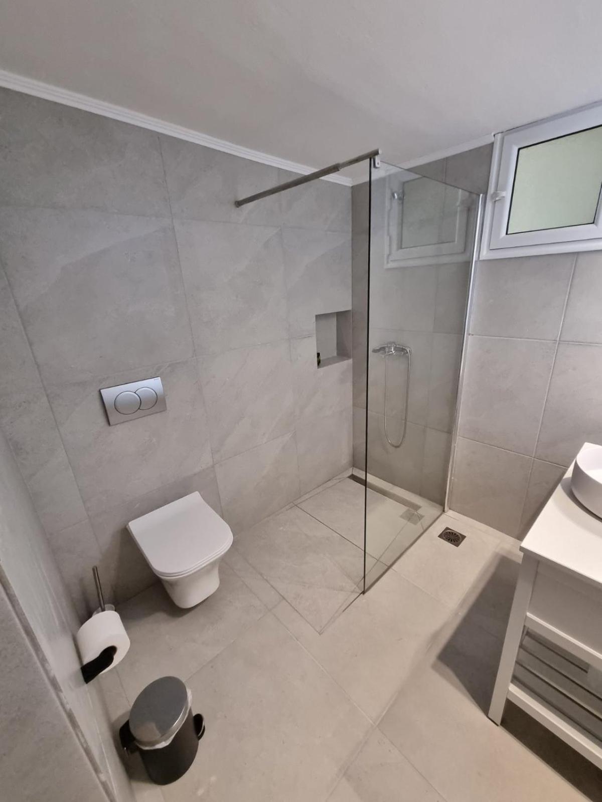 Estrella Rooms Nea Kallikrateia Pokoj fotografie