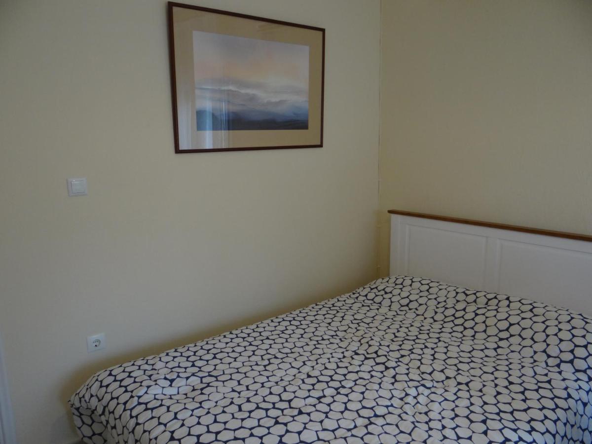 Estrella Rooms Nea Kallikrateia Exteriér fotografie